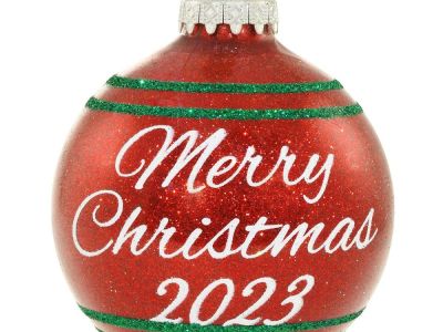 Christmas Newsletter 2023
