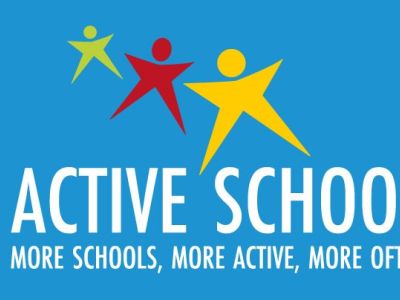 Active School 2024 - Please clink the link to read all about our Active School initiative in 2024